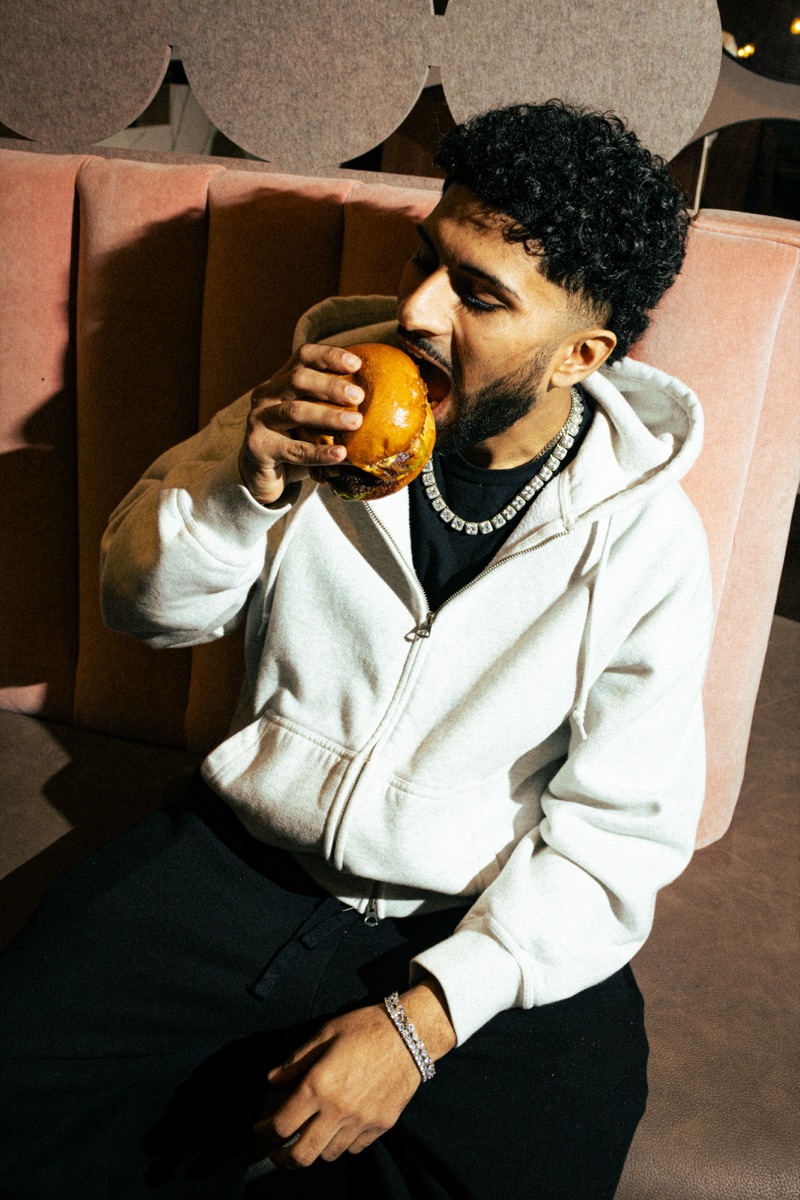BITE brand photography